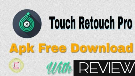IT_Tuber's tweet photo. How to Get Touch Retouch Pro App free Download | Full Review | Best Photo Editor for Android https://t.co/ugYNHM6ceb https://t.co/HILdaOeqhb