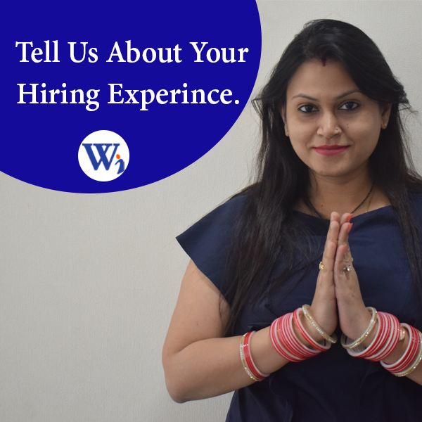 workindiajobs's tweet photo. Was your hiring experience difficult??

Log in to WorkIndia and experience the ease!!!!

Click here and start hiring- https://t.co/JqsjzSx8jo

#WorkIndia #WorkIndiaJobs #StartHiring #HireWithEase #SaturdayMotivaton https://t.co/HjXPjpydB8