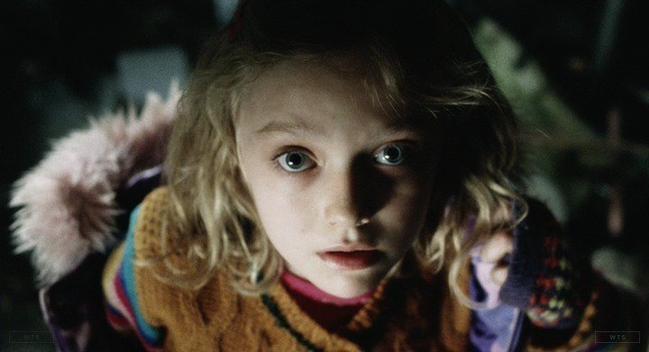 Happy Birthday to Dakota Fanning who\s now 25 years old. Do you remember this movie? 5 min to answer! 