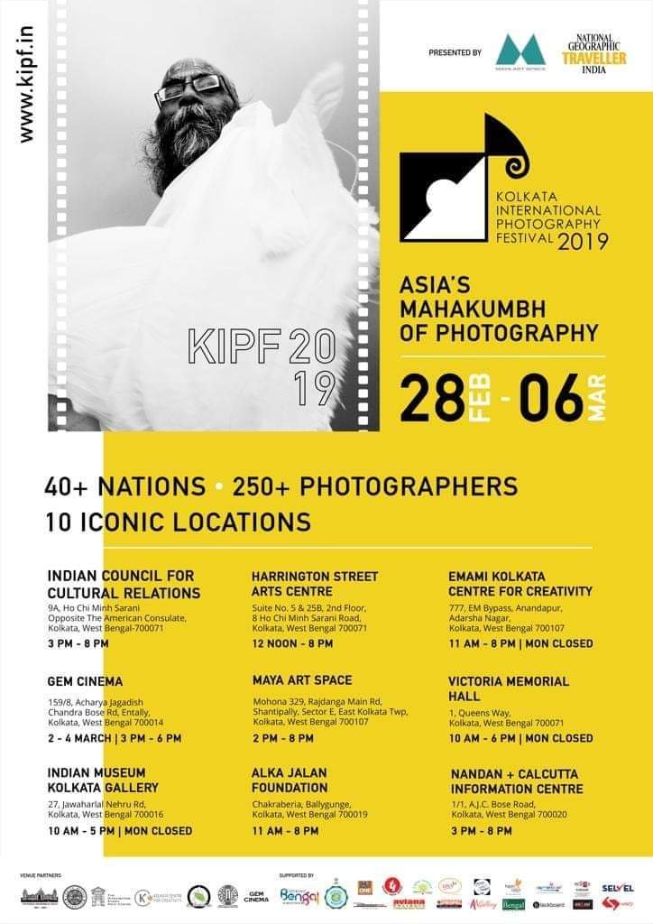 KolCloudChasers's tweet photo. KCC will be presenting a slide show with over 50 images during the festival.
See you at Victoria Memorial Hall.
.
#KIPF #Kolkata #news
. https://t.co/Qyh6Bcm2OQ