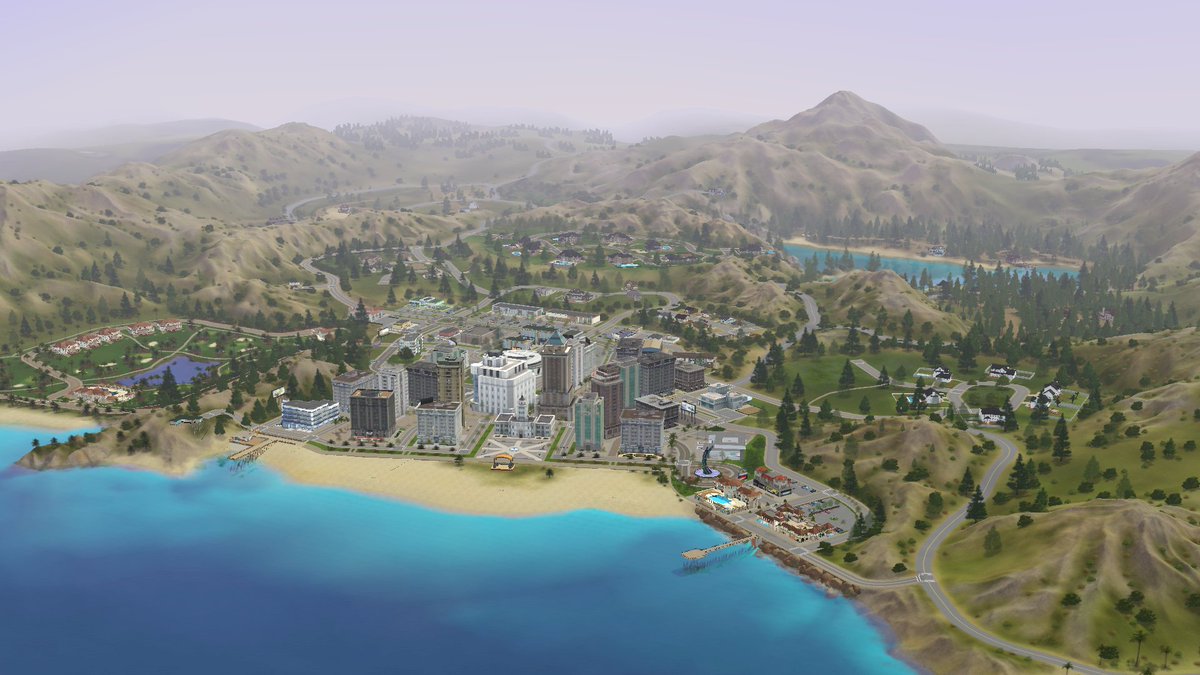 the sims 3 worlds the sims 3 worlds