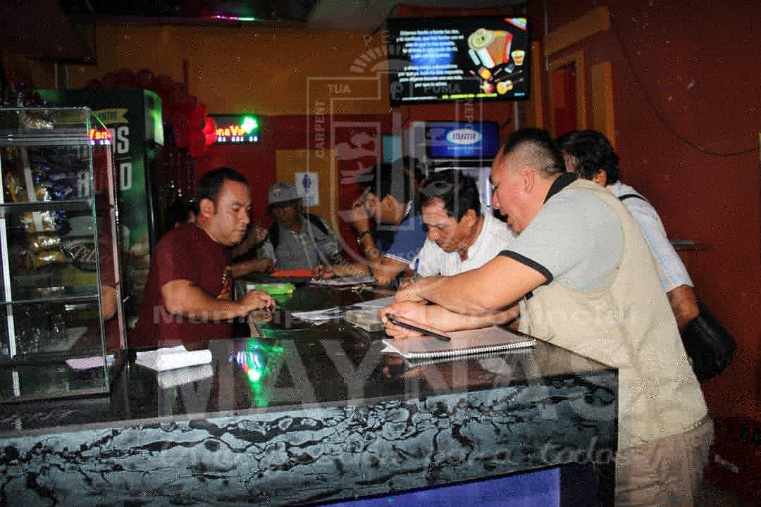 Municipalidad Provincial de Maynas tweet media