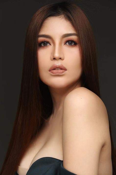 jesijhai's tweet photo. Ann should be the one #MsQA2019TheFinaLChukchak https://t.co/HYAnbK1MCv
