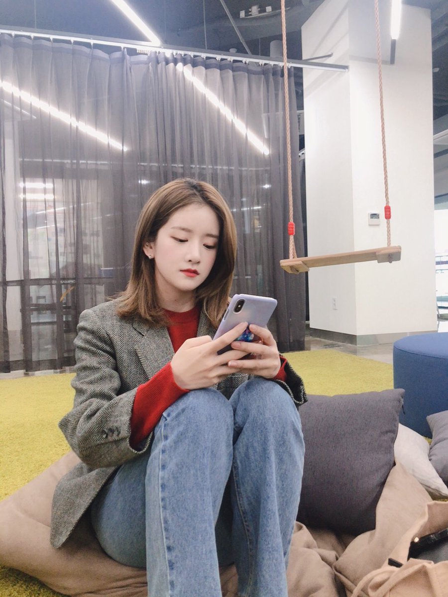 [#우주소녀 #엑시]
즐거운 광주팬싸 끝!!!!
이제 대전에서 보아여💋♥️
포토바이 다요미