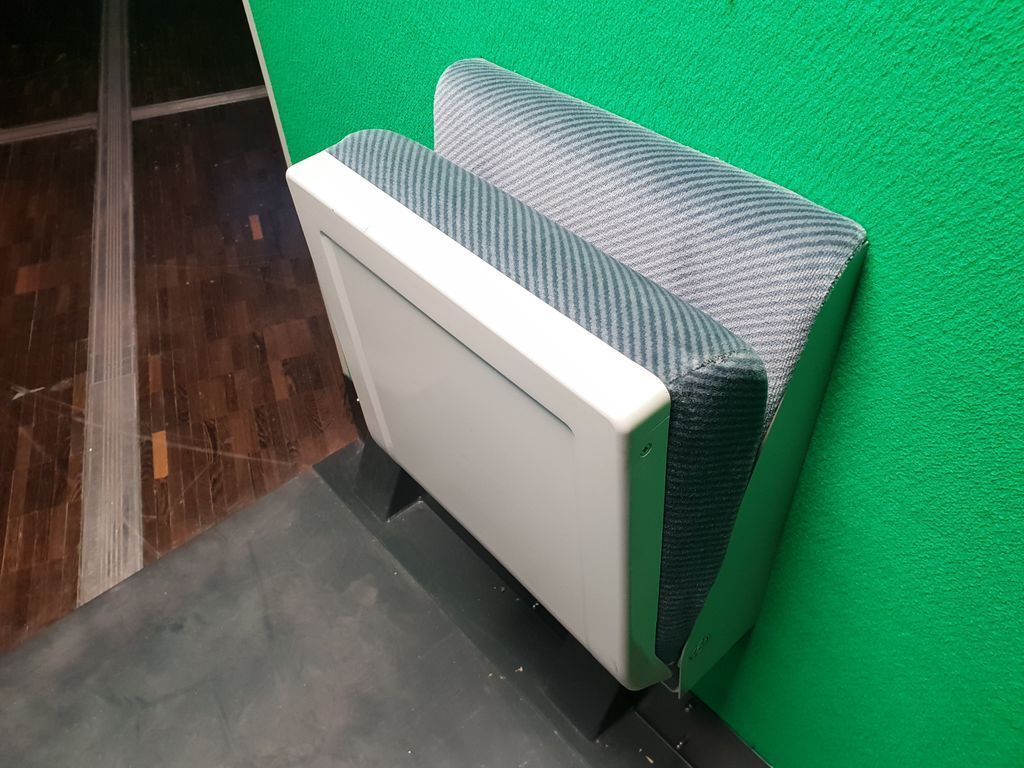 Cité des sciences et de l'industrie tweet media