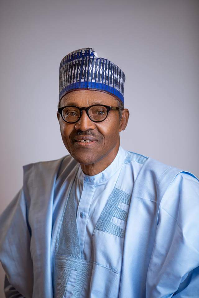 mmbashiru's tweet photo. @Almajirin_Allah @AHayatu @MBuhari #MyPVCis4PMB #NigeriaDecides2019 https://t.co/QXa6Mv3lsf