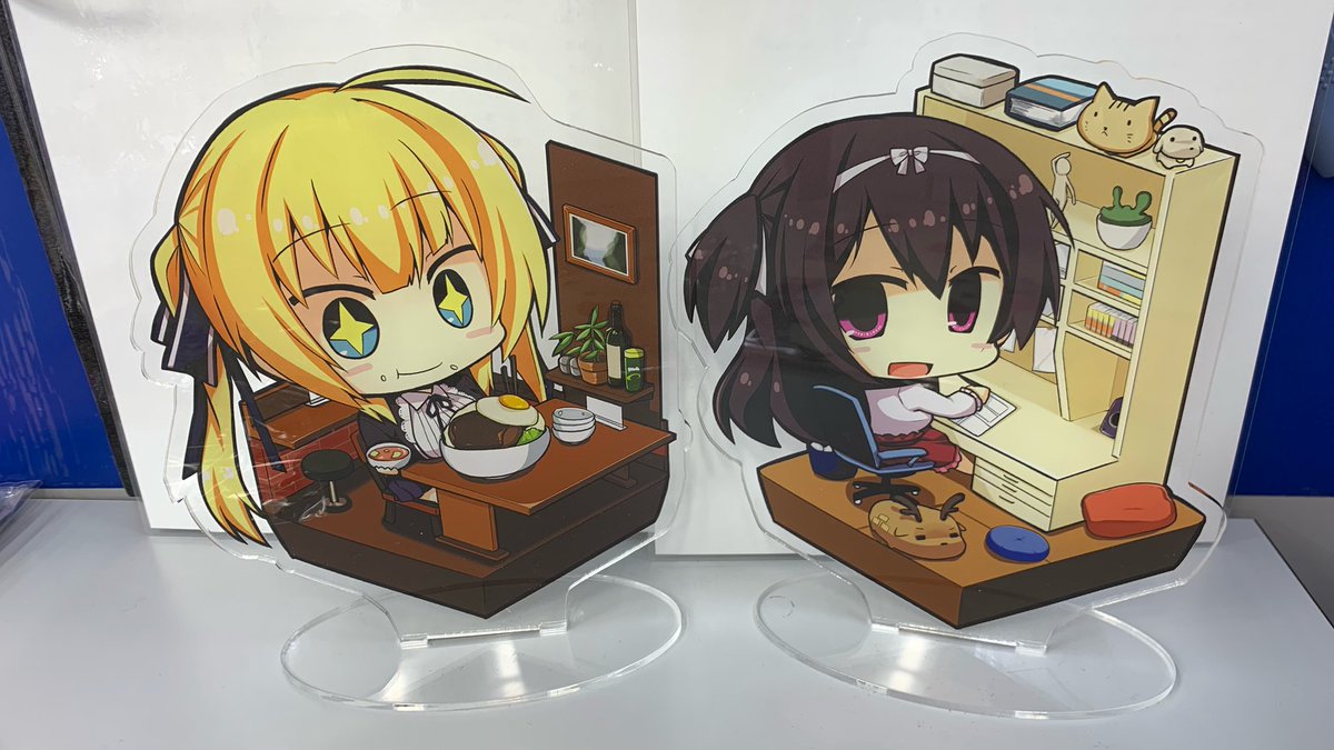 まどそふと公式 on X