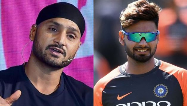 DesignsVK's tweet image. Harbhajan Singh feels #IndiavsAustralia is a perfect series for young #RishabhPant to seal his #WorldCup squad. He also backed KL Rahul.
#KLRahul    #HarbhajanSingh

For Full Details, Click Here &amp;amp; Read This Article👉🏿👉🏿trendingthink.com/2019/02/india-…
