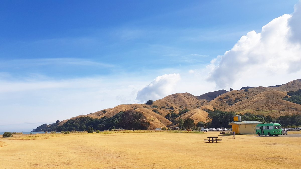Out there
#newzealand #landscape #travel #kimxgensapa