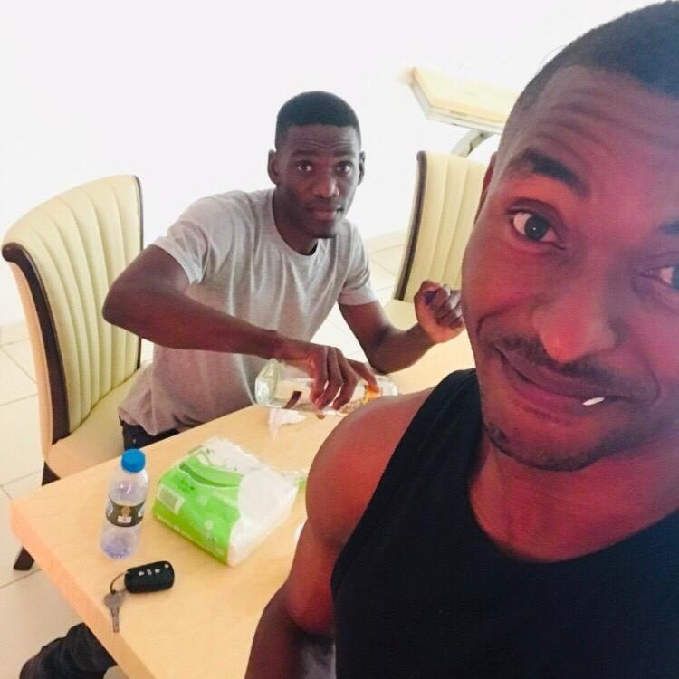 QuiameK's tweet photo. #NewProfilePic https://t.co/qw8EKjH5YU