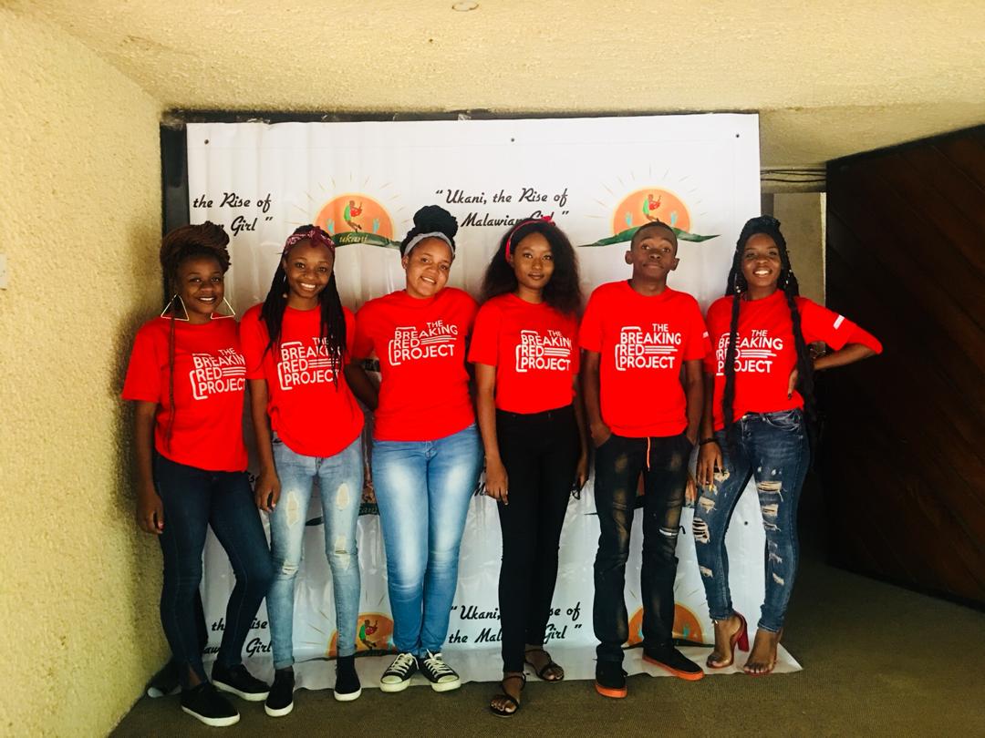 UKANI_265's tweet photo. We're Here!!* Volunteers Training #TheBreakingRedProject.. join the conversation #Ukanimw #Ukani265 https://t.co/7a1KpquIyf