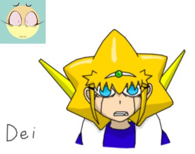 DeiJambastion's tweet photo. Pamoon fer an expression meme #パムーン #pamoon #金色のガッシュ #金色のガッシュ!! #konjikinogashbell #zatchbell #demon #mamodo #myart https://t.co/8lgl8o2yQ6 https://t.co/AWvy35RfWm