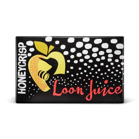 Today I found out there is a cider company called Loon Juice #MNUFC #LoonJuice

Will this be available at @allianzfield @MNUFC ?