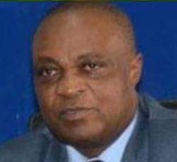 Des grandes institutions de la République sont dirigées par des corrompus... l'opprobre que ces gens ont jeté sur la #RDC doit révolter le peuple congolais! #SanctionsUS