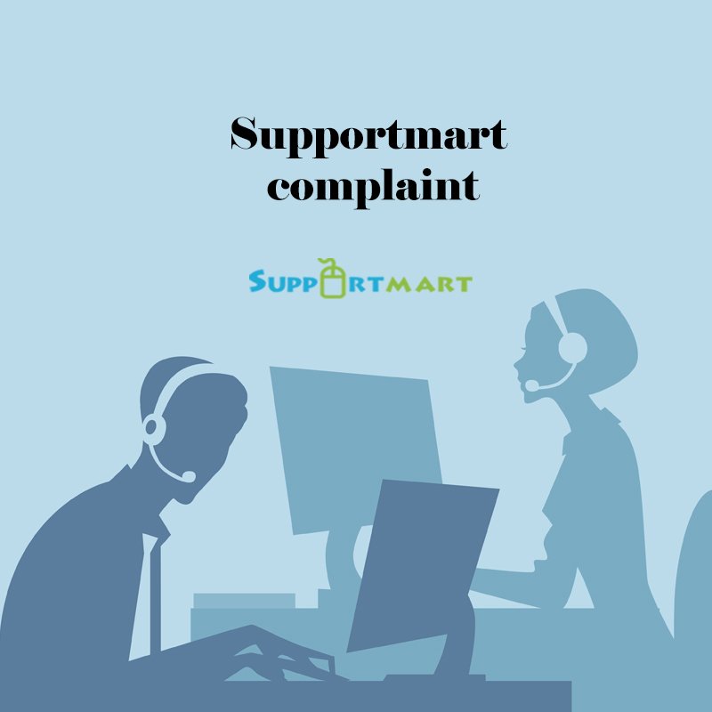 SupportmartC's tweet photo. The SupportMart Technical Services Pvt. Ltd. is a privately owned tech support provider that deals in equipping clients with white labeled services, travel services ,health care services and also provide CRM solutions.For more information visit here:https://t.co/NBeKG9wnta https://t.co/QxkqVeHHdt
