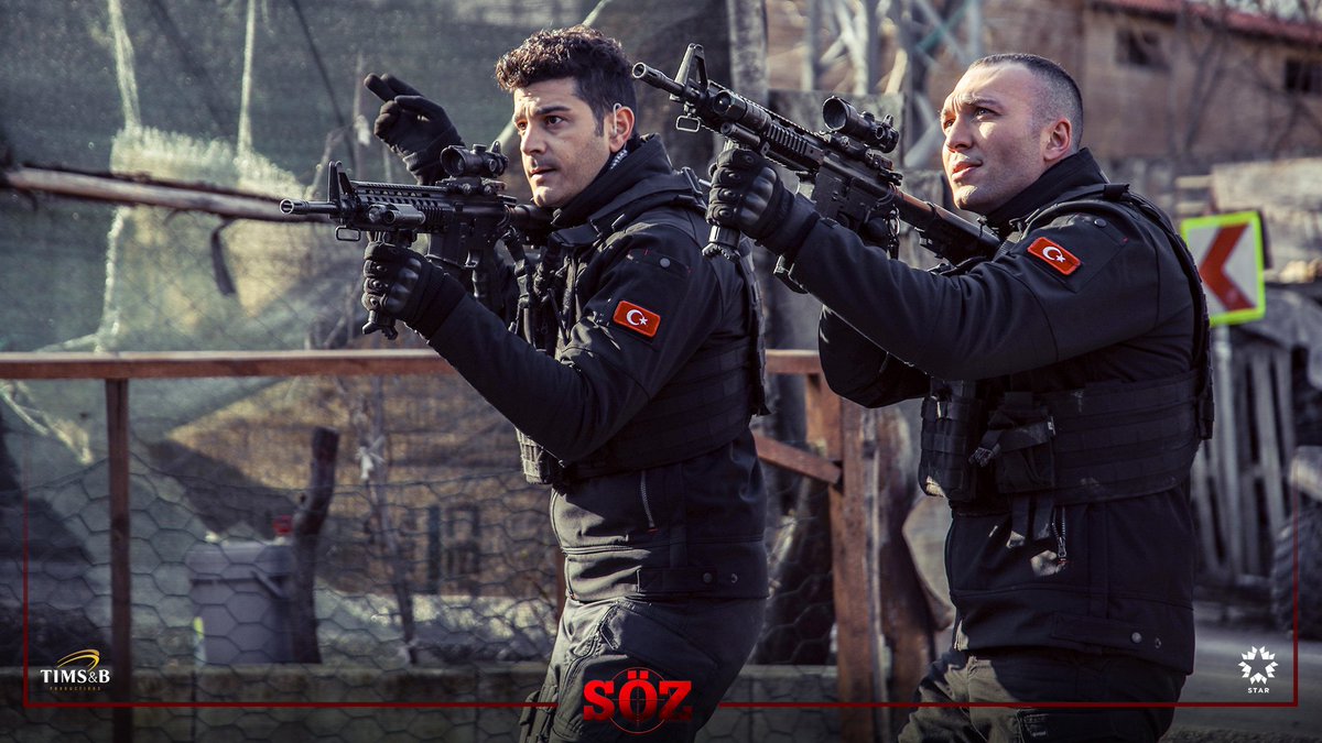 Avcı 🤜🏻🤛🏻Keşanlı
Görev zamanı!

Yeni bölüm Pazartesi 20.00 ‘de Star’da 👊🏻
#Söz @timsandb <a href="/startv/">STAR TV</a>