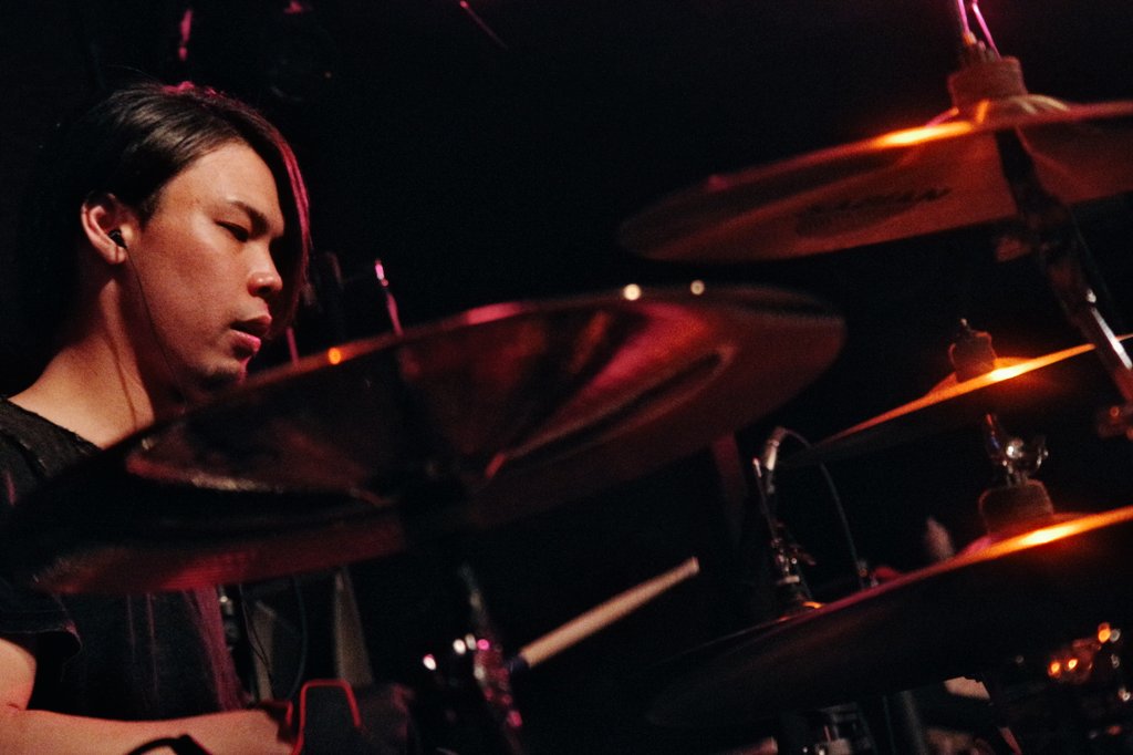 LikeFreeLife's tweet photo. Enemies Disengaged(エネミーズディスエンゲージ)@巣鴨獅子王 2019/2/20(水)

EnemiesDisengaged:@EneDi_Official
ライブフォト⑥

 #EnemiesDisengaged #エネミーズディスエンゲージ #エネディー #宇宙人 #エイリアンロック #巣鴨獅子王 #ライブフォト #KENSHIN https://t.co/sr11AeNtWn