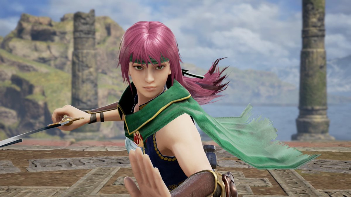 ファイナルファンタジーキャラクリまとめ ソウルキャリバー6キャラクリ 2ページ目 Togetter ファイナルファンタジーキャラクリまとめ ソウルキャリバー6キャラクリ 2ページ目 Togetter