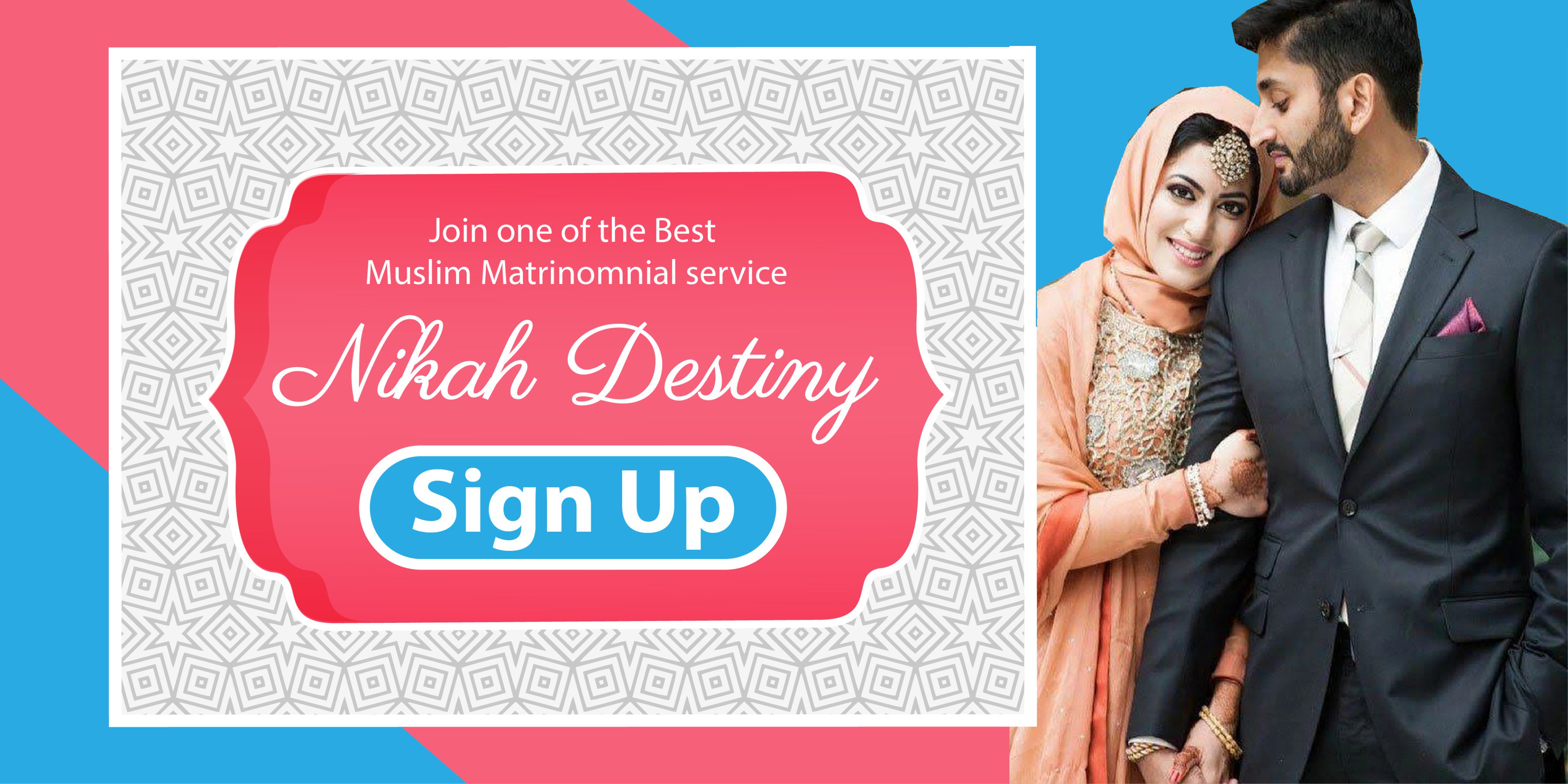 Muslim matrimonial services in usa