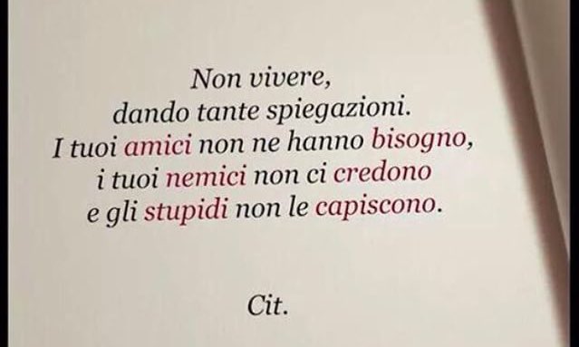 NientedacapireN's tweet photo. È più facile perdonare un nemico che perdonare un amico.

William Blake

#ParoleCondivise a #CasaLettori https://t.co/9Zjx45vlkZ