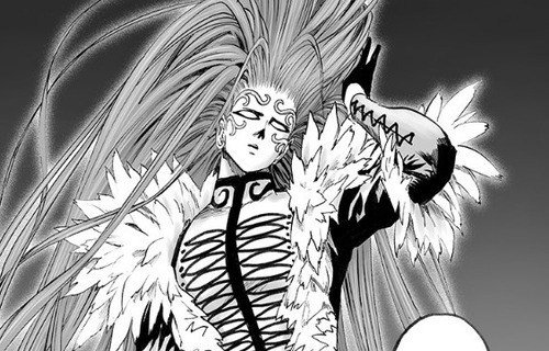 ワンパンマン 漫画 146話の感想とネタバレ 3剣士たちの決意 そして次に戦うのは 104撃 まんがプラネット