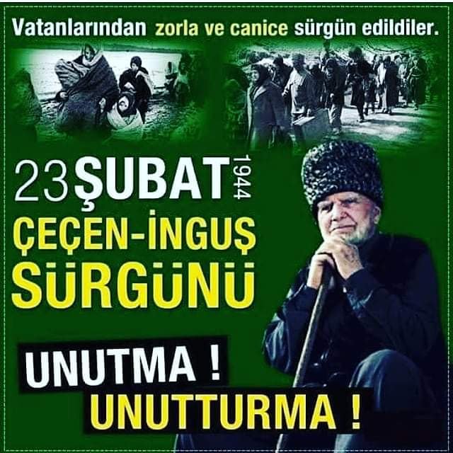 Aynı acılar çektik, aynı gözyaşını döktük.
Yaşamlarını kaybeden o güzel insanları rahmet ve saygıyla anıyoruz.

#genocide44