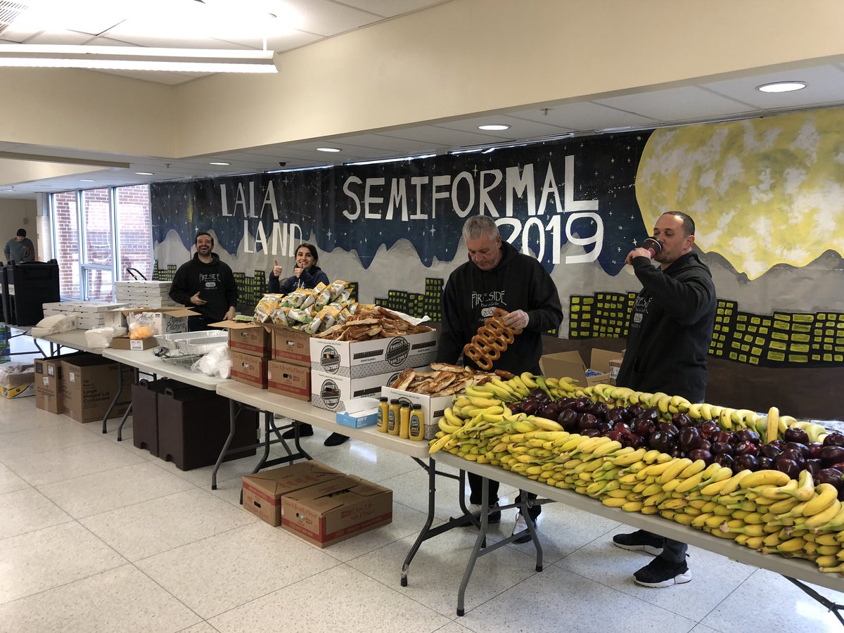 Fireside Frostbite 5 miler today!