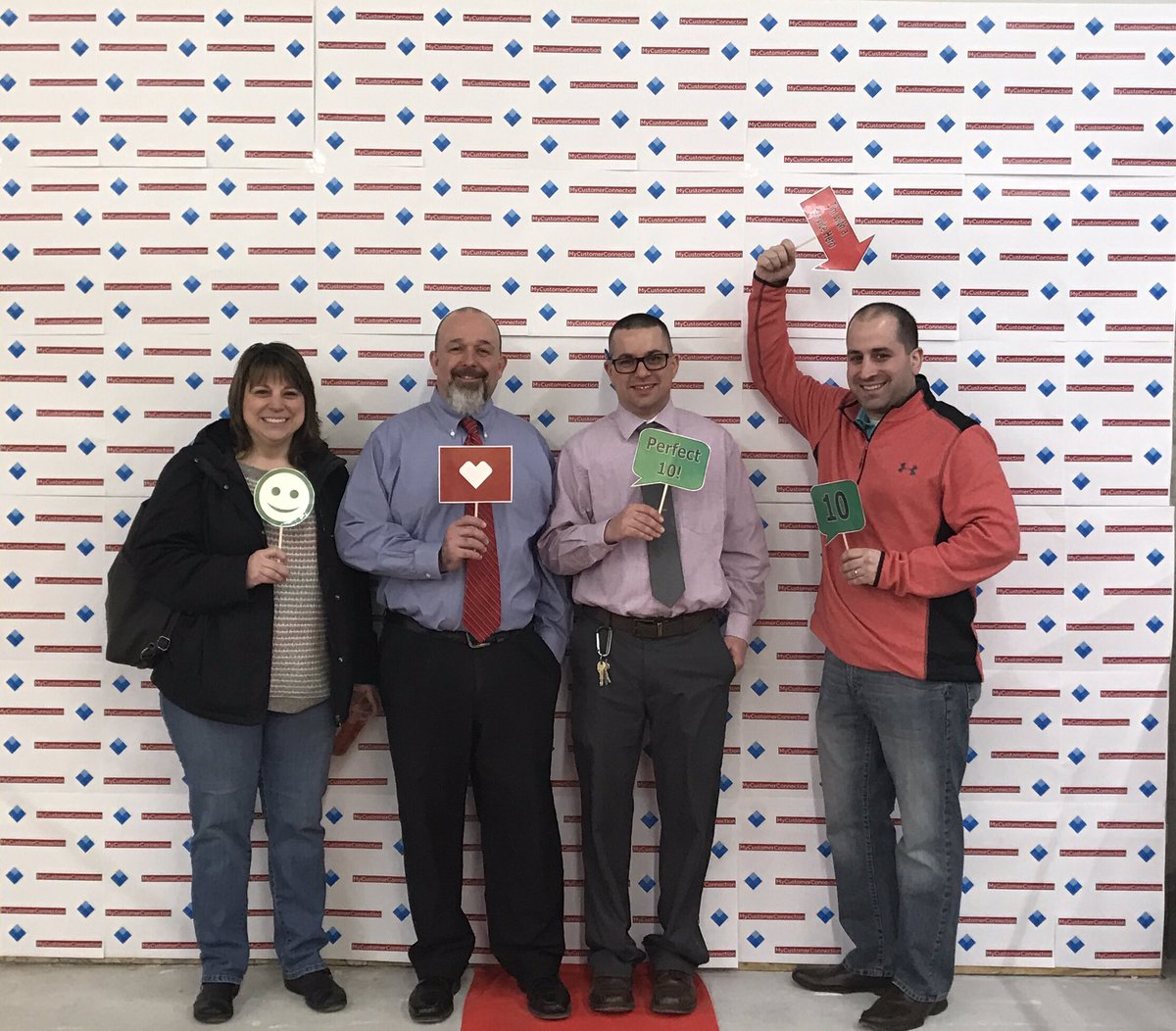 Anne Brown tweet media