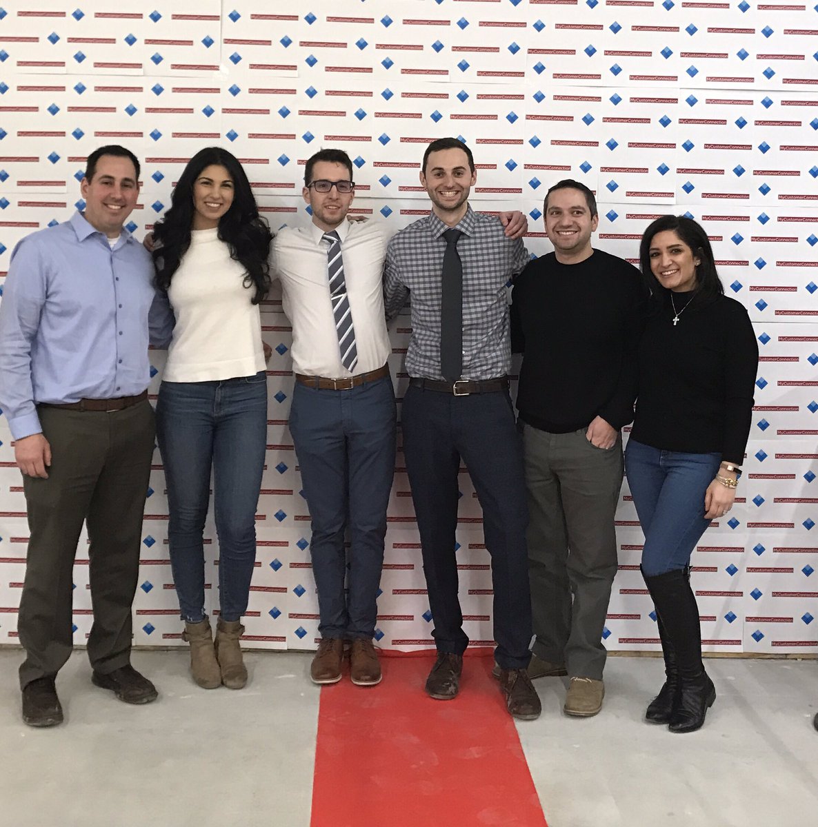 Anne Brown tweet media