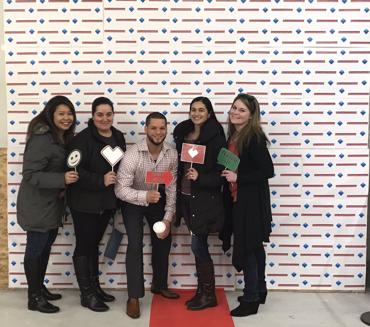 Anne Brown tweet media