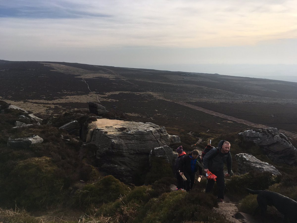 Ms TC (@mackcinn) on Twitter photo Course marking with <a href="/ColdBrewEvents/">Cold Brew Events</a> this morning for tonightโs Duergar night race. Going to be a CR tonight Course marking with <a href="/ColdBrewEvents/">Cold Brew Events</a> this morning for tonightโs Duergar night race. Going to be a CR tonight