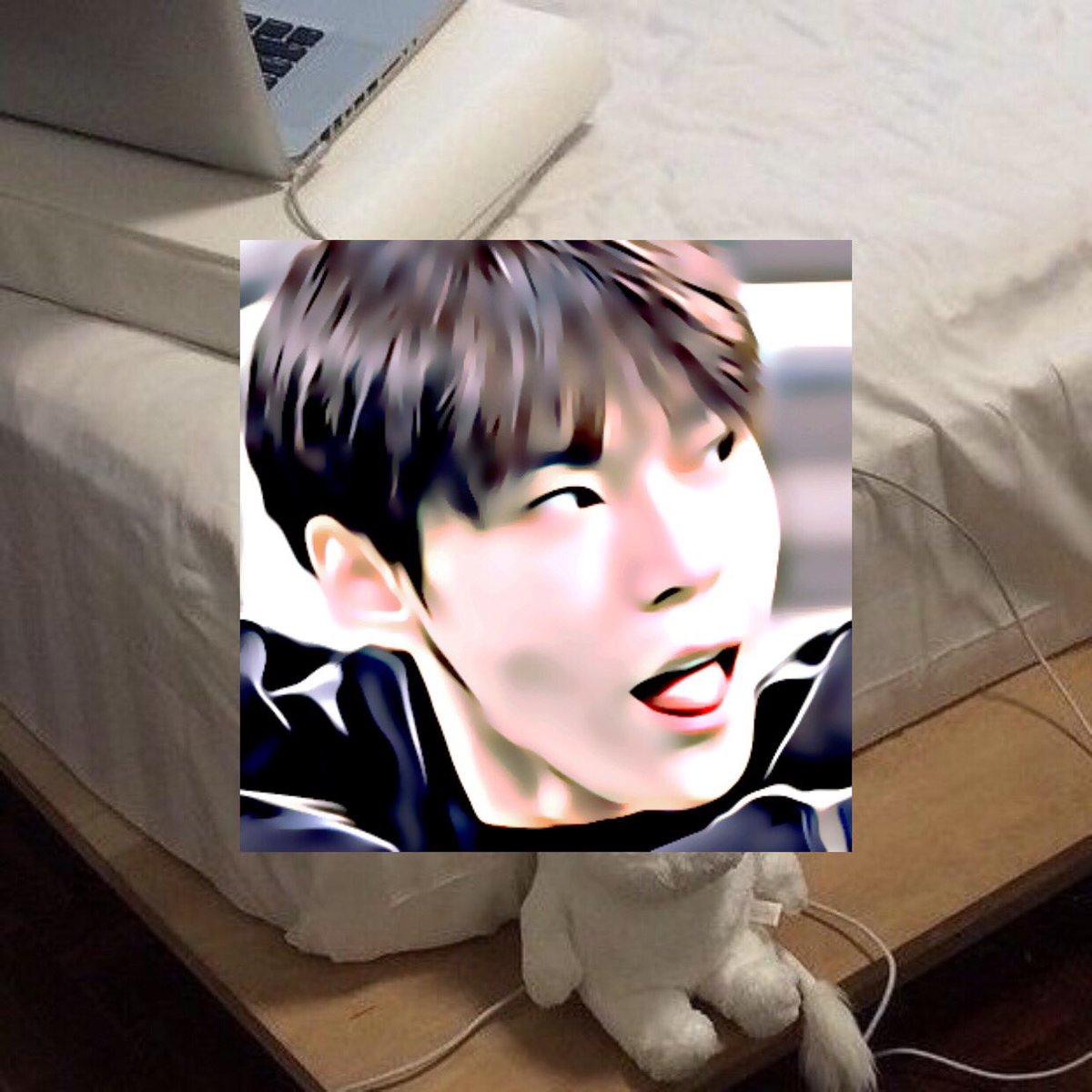 doyoungarx tweet picture