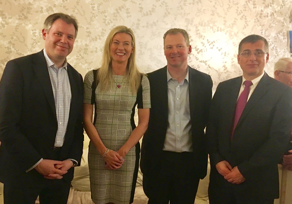 Amanda_Burbage's tweet photo. Rothley Swithland and Mountsorrel  supper evening was brilliant - thanks to #leonh  #edargar #neilo’brien #amandawright https://t.co/AgSkCpwzKq
