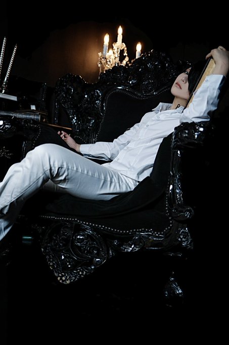 Twitterのコスプレ画像34