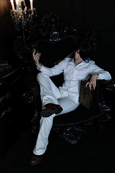 Twitterのコスプレ画像35