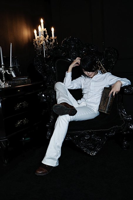 Twitterのコスプレ画像36