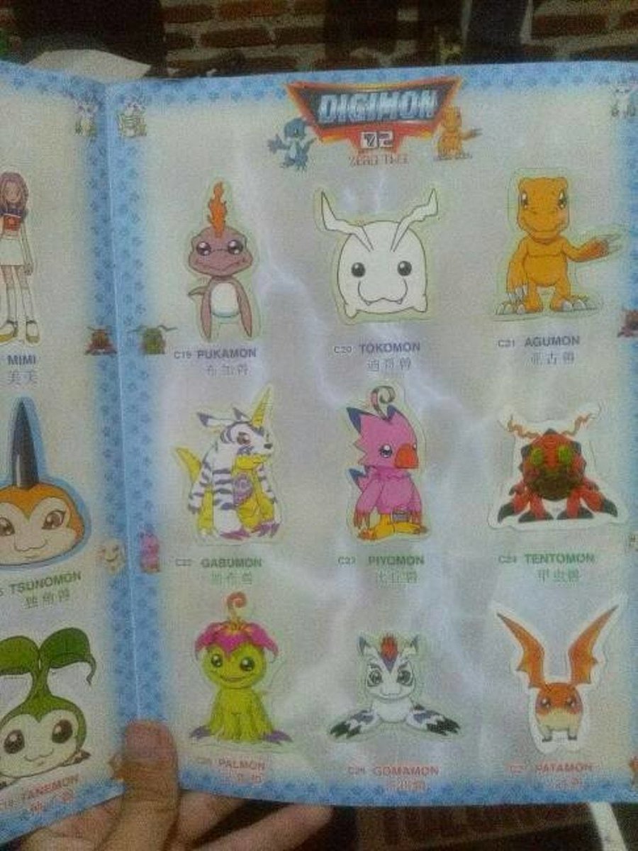 TheFunSizeGuy's tweet photo. this is how the 90’s kids flexed https://t.co/qDAfopgAHw
