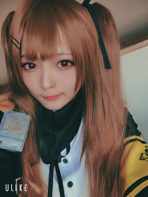 Twitterのコスプレ画像60