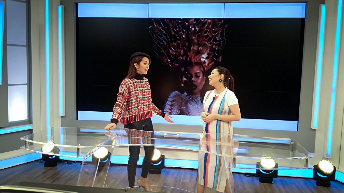 Haiii buat apetuuuu??! jangan lupa check out youtube <a href="/tv3malaysia/">tv3malaysia</a> , search Pop Express 2019 | episode 7 Kalau korang nak tau gosip terkini dan nak tengok <a href="/aisyaah_aziz/">haysia</a> perform Bila Entah secara live

youtu.be/6PqFdGWu1Lw

#popexpress2019 
#tv3malaysia 
#bilaentah