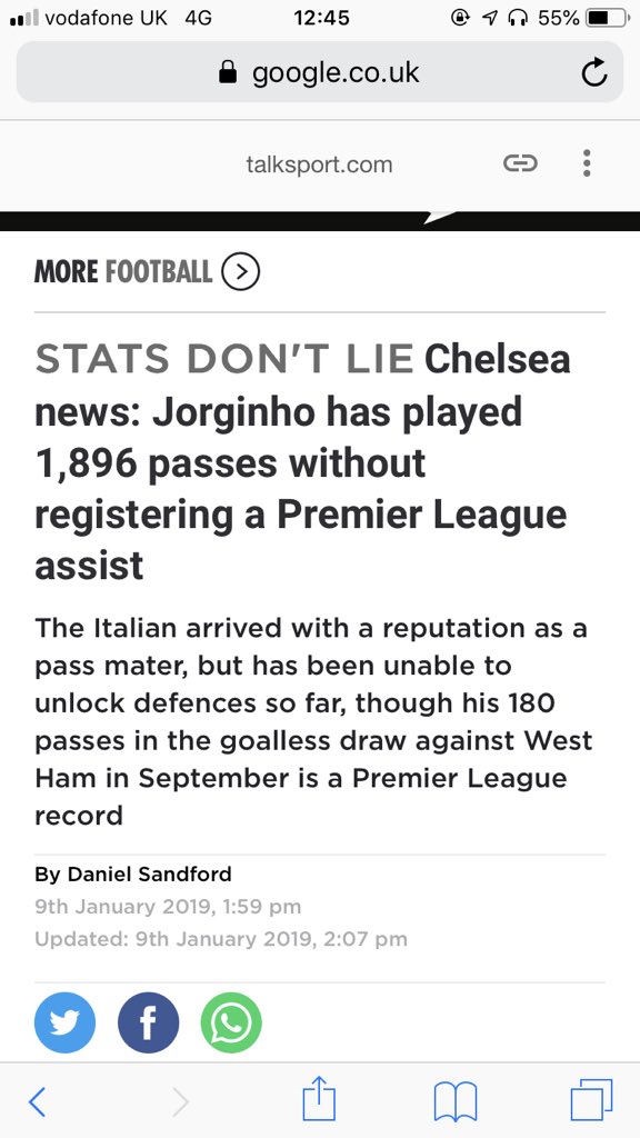 Tom_Mason01's tweet photo. @PKmanc @henrywinter @GaryLineker @BradleyOrmesher Stats need context https://t.co/NfKE2wJ5ke