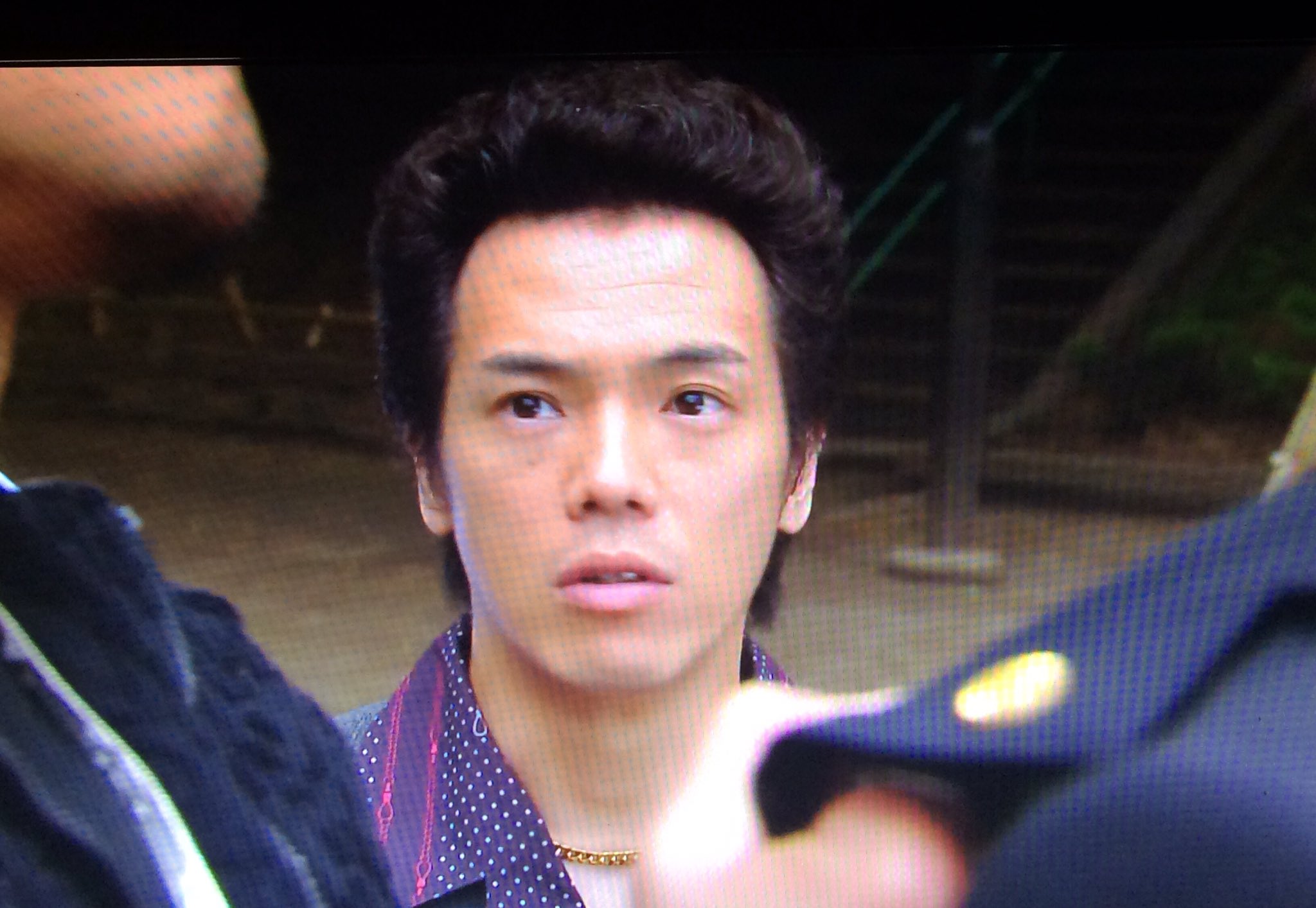 やべきょうすけ 8dayodayo おぉ もうどれだけ昔なのか覚えてないほど若いねww Twitter