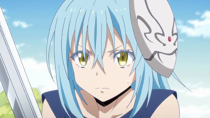 リムル テンペスト