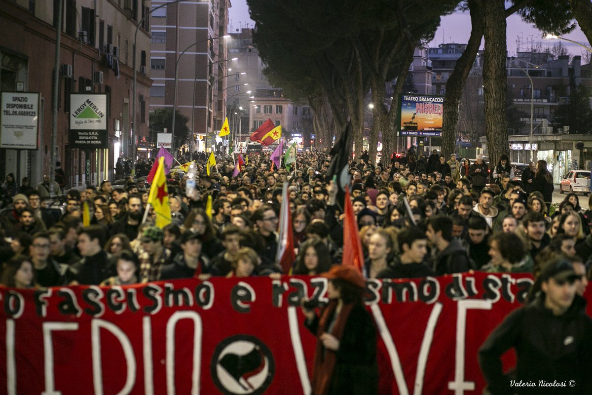 DinamoPress tweet media