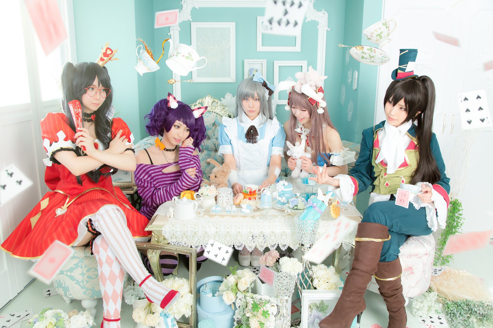 梨花 on X: 梨花 on X: