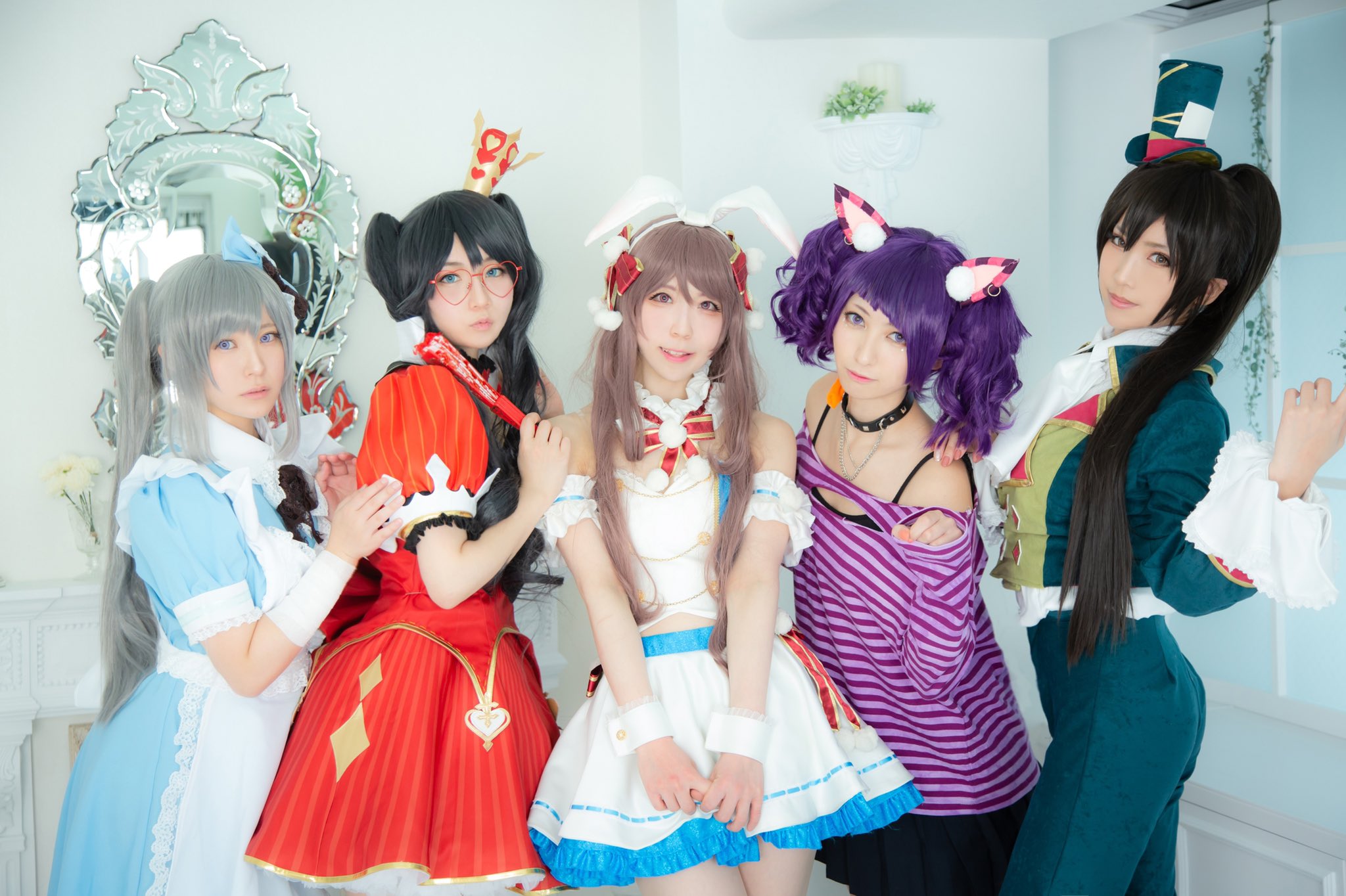 梨花 on X: 梨花 on X: