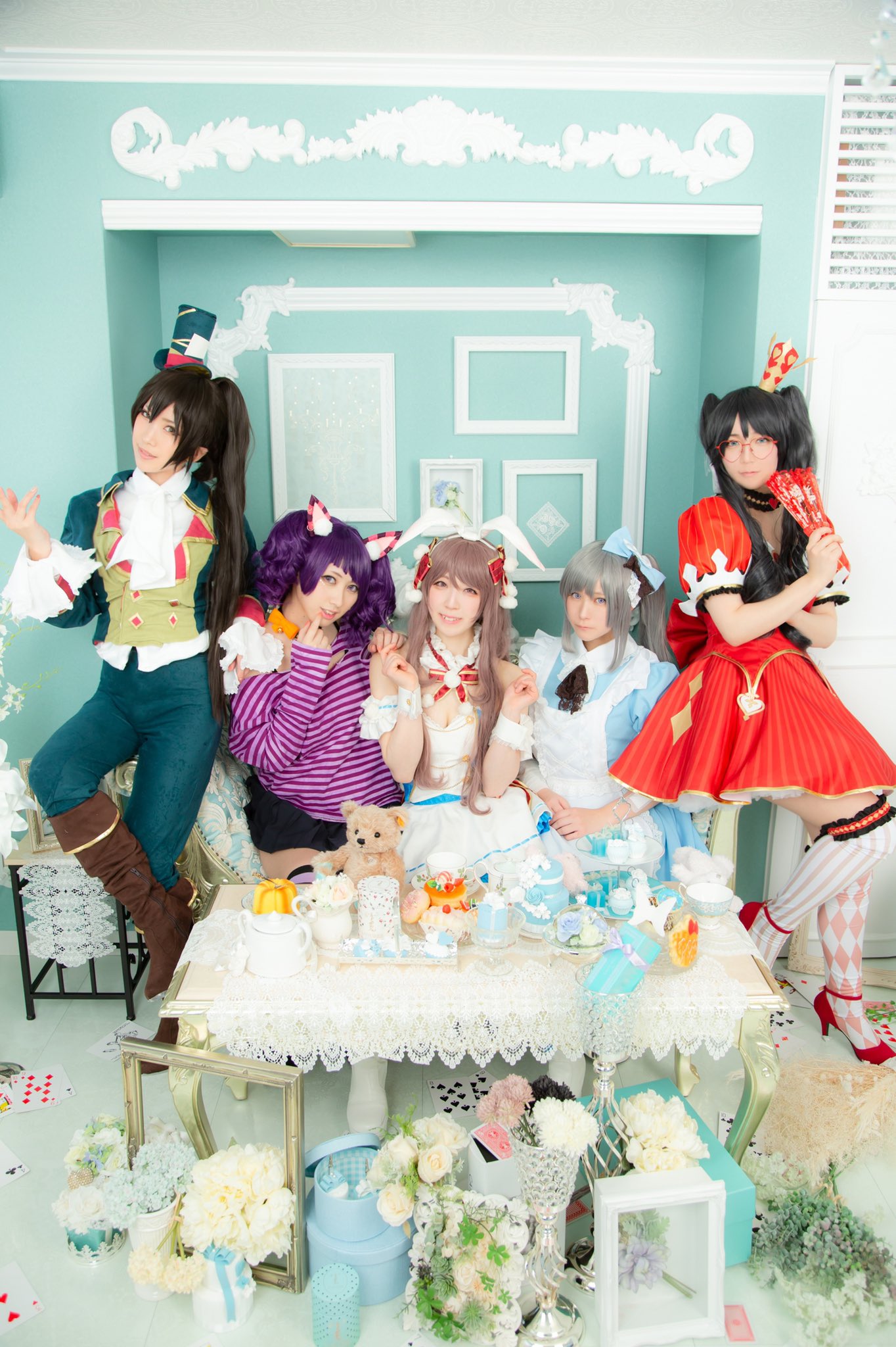 梨花 on X: 梨花 on X: