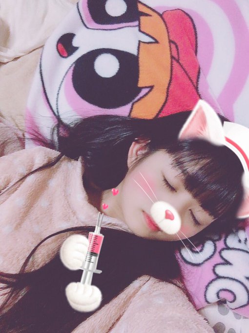 双葉樹里のTwitter画像69