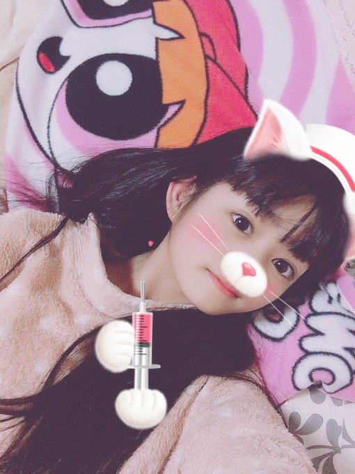 双葉樹里のTwitter画像66