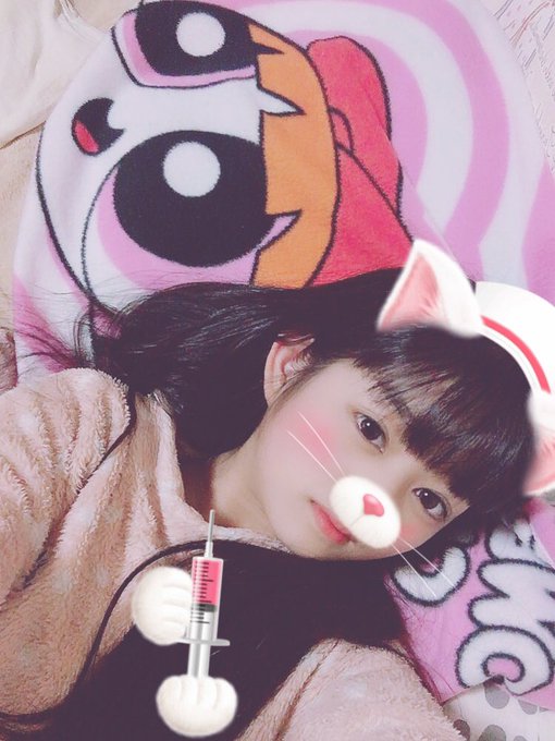 双葉樹里のTwitter画像67