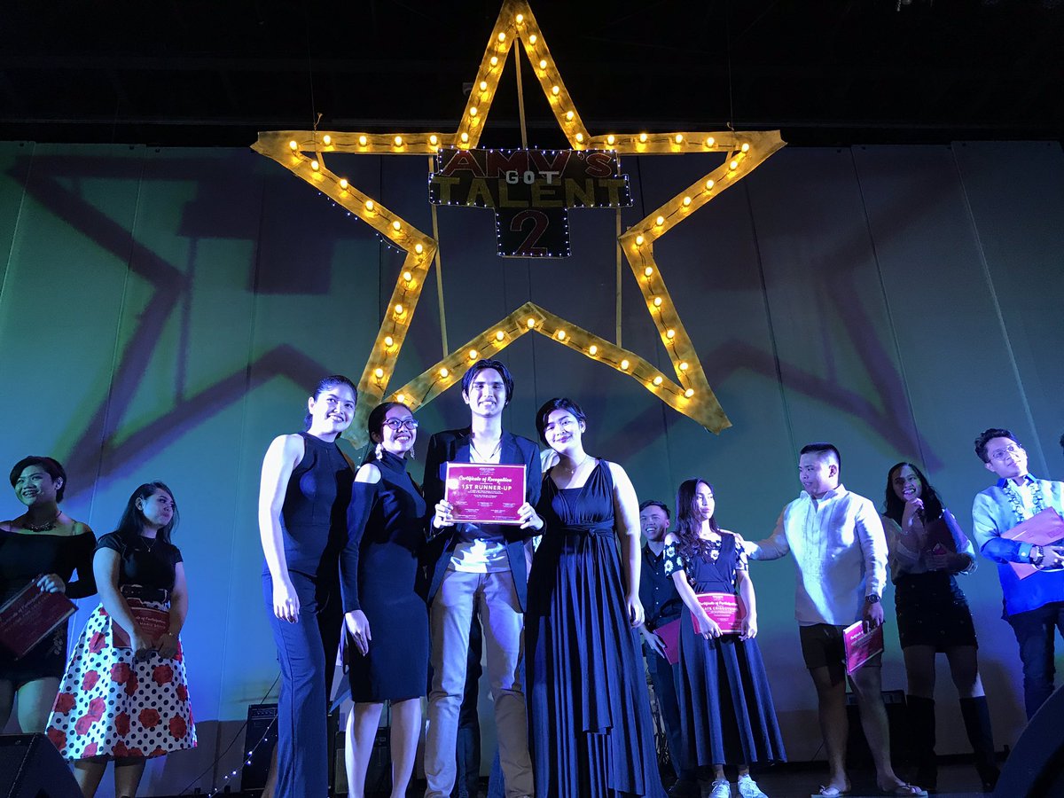UST_ASC's tweet photo. Congratulations to Jan Simon Bolinao for bagging the 1st Runner Up!

#AGTS2
#ONEfourAMV https://t.co/SV9ODwWYii